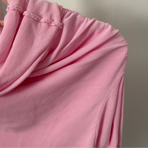 ZARA PINK TOP SIZE S - Picture 2 of 4